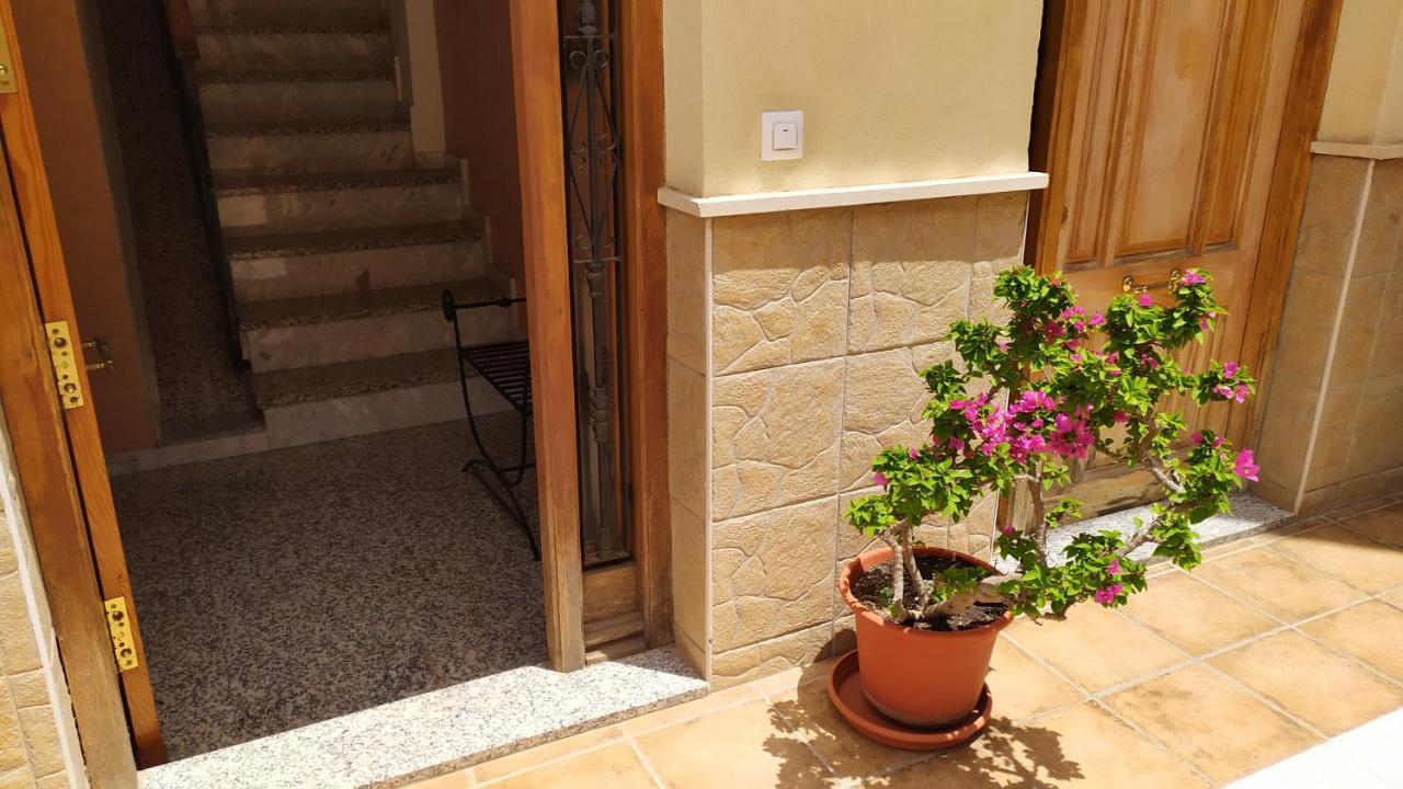 El Santo Villa Torres  Exterior foto