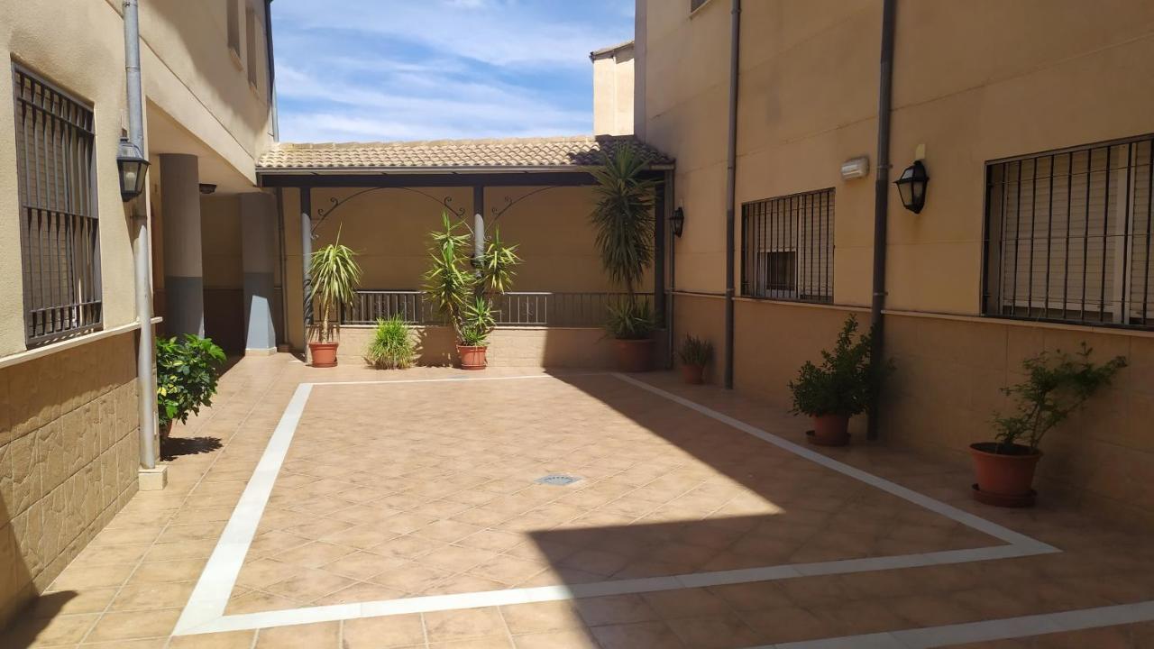 El Santo Villa Torres  Exterior foto