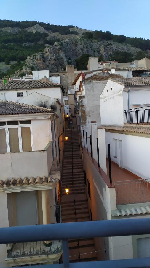 El Santo Villa Torres  Exterior foto