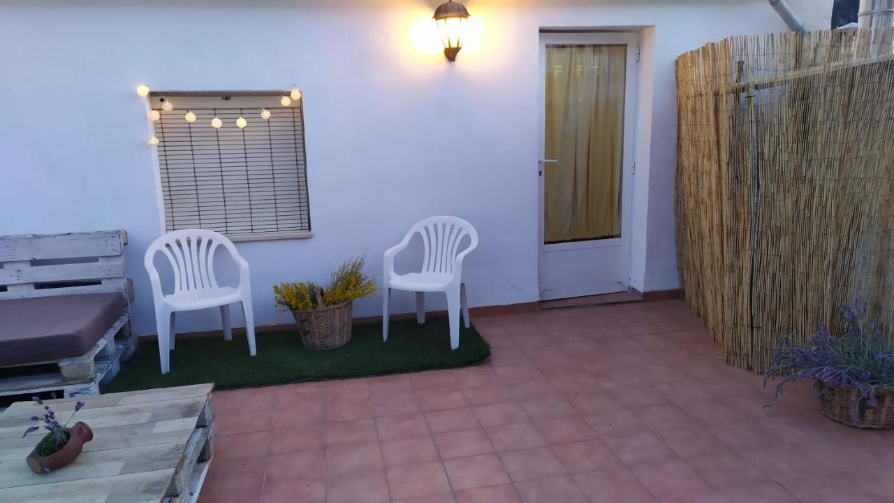 El Santo Villa Torres  Exterior foto